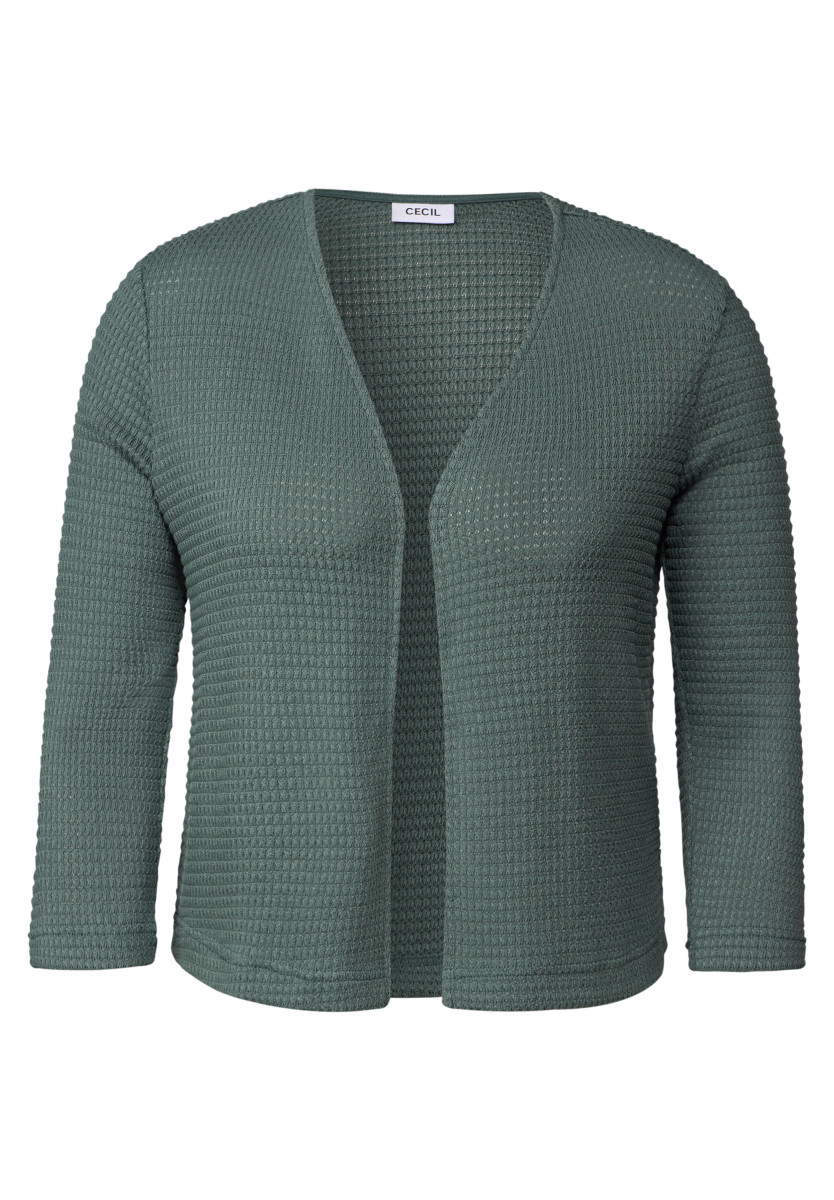 Damen Strickjacke