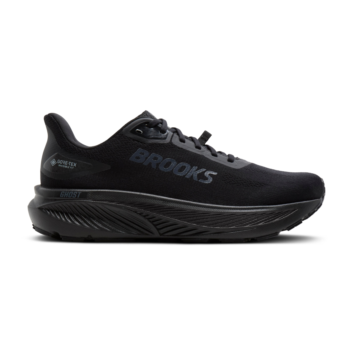 Herren Laufschuh Ghost 18 GTX