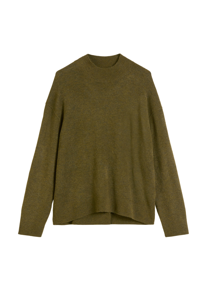 Damen Strickpullover