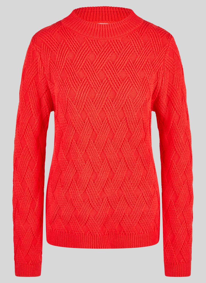 Damen Pullover Drama Queen