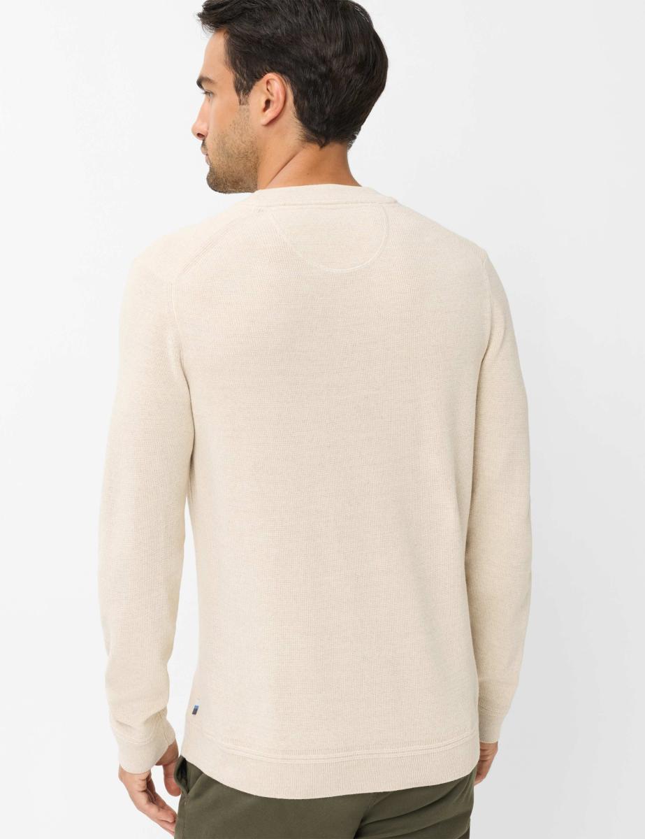 Herren Hose Style Fabio In