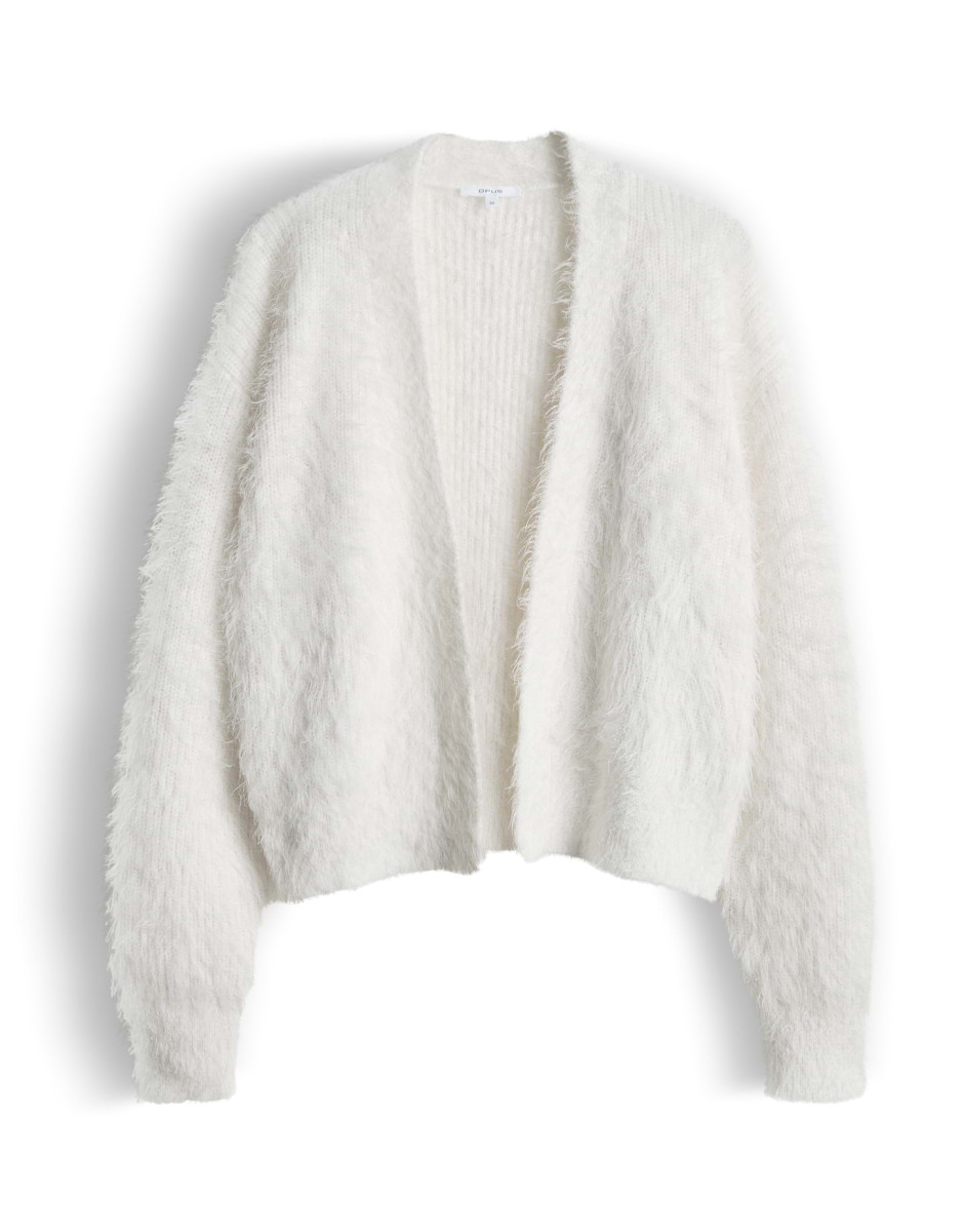 Damen Strickpullover Deder