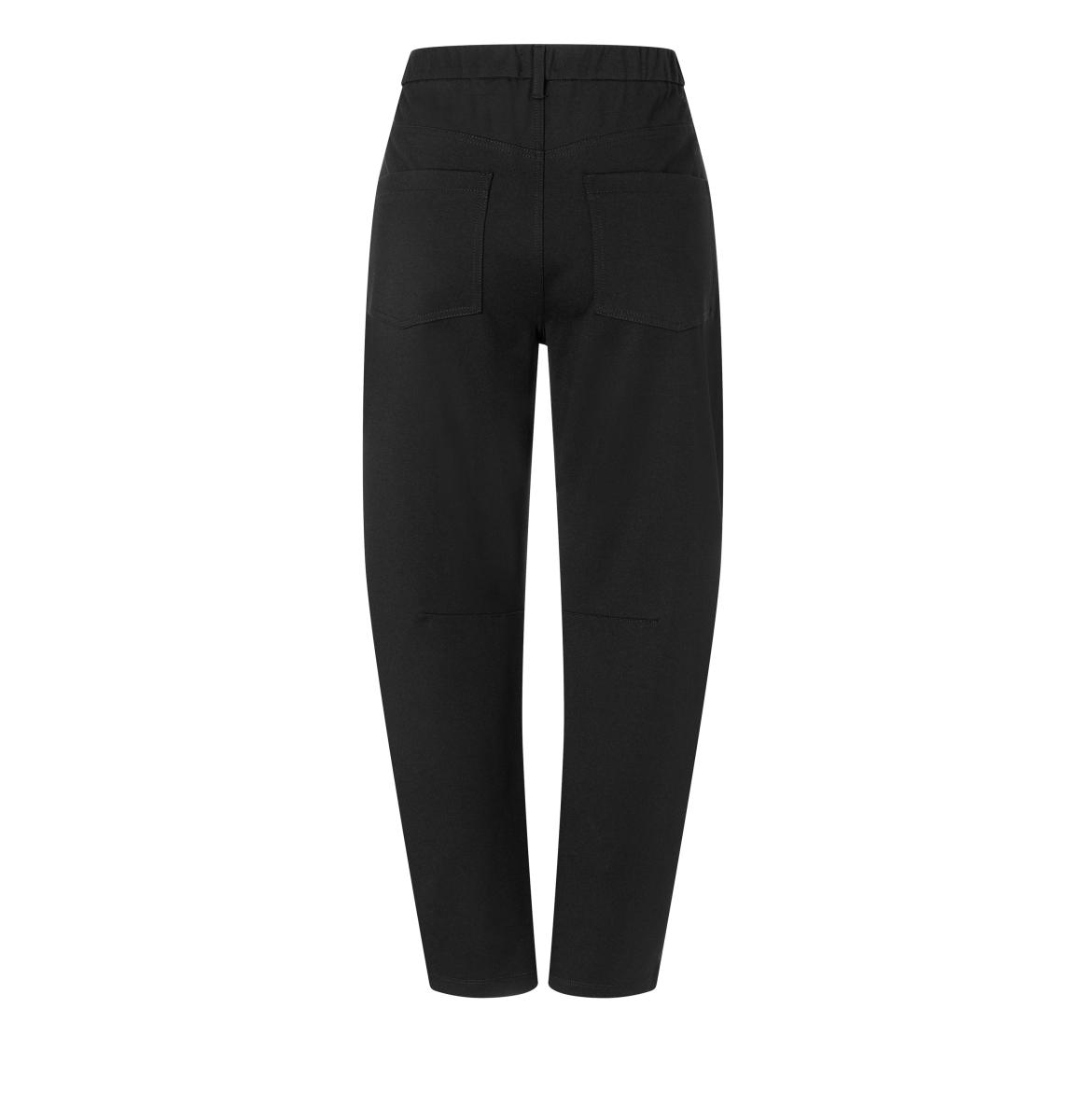 Damen Hose Baggy Smart