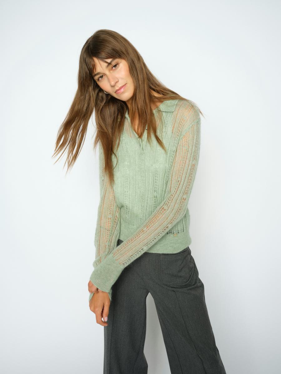 Damen Pullover MMIlma