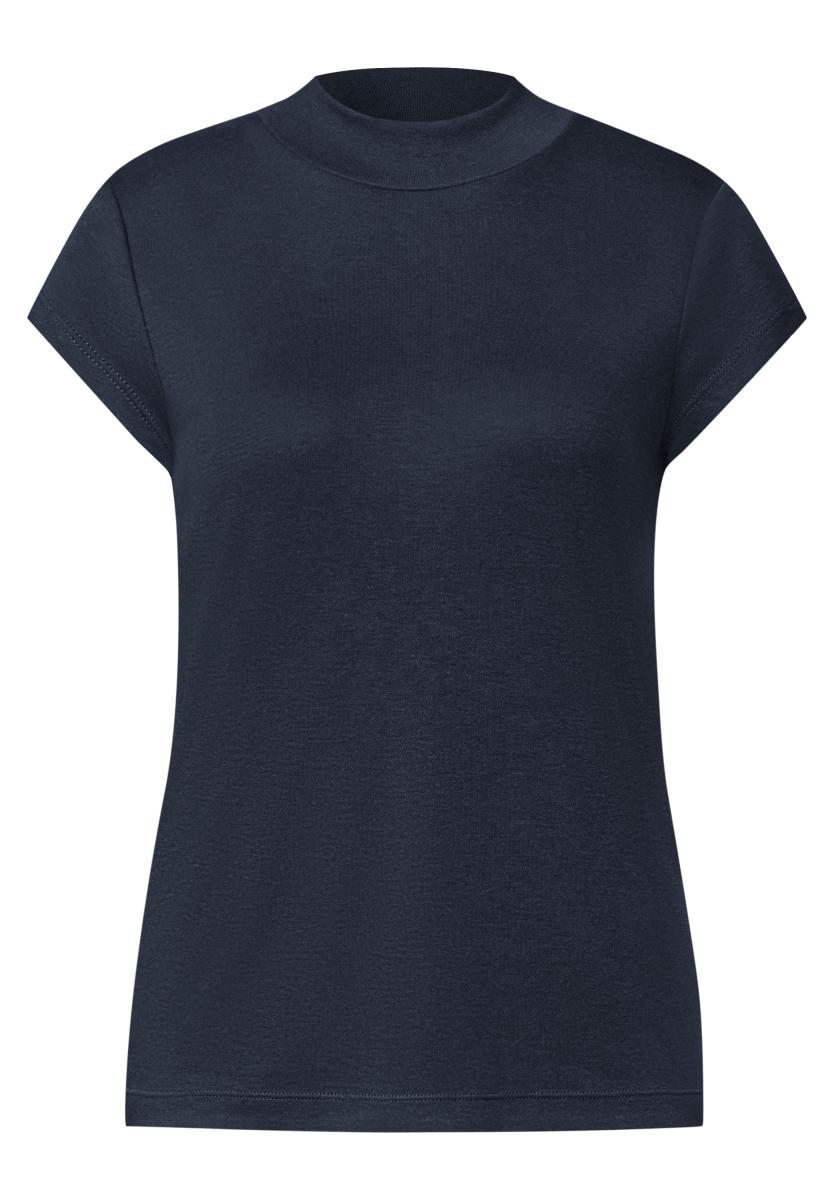 Damen T-Shirt Basic