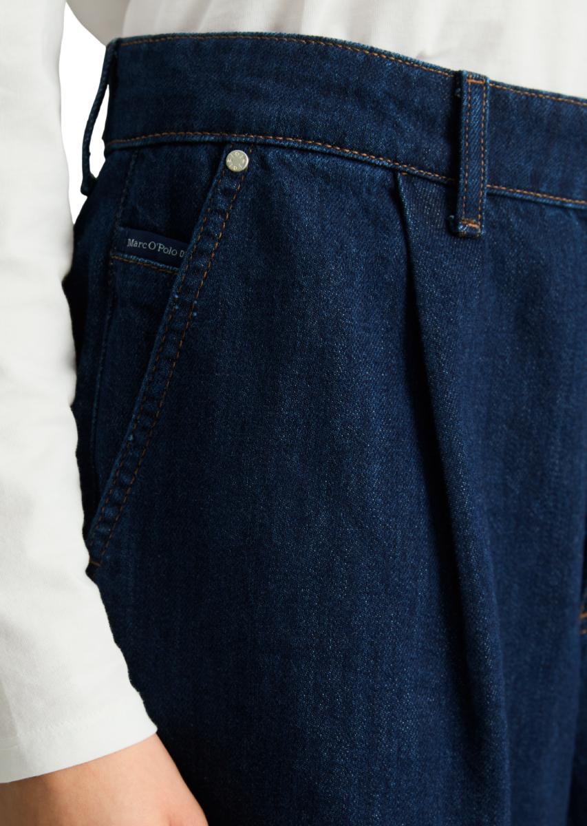 Damen Bermuda-Shorts