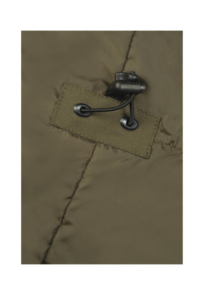 Herren Parka Miramar