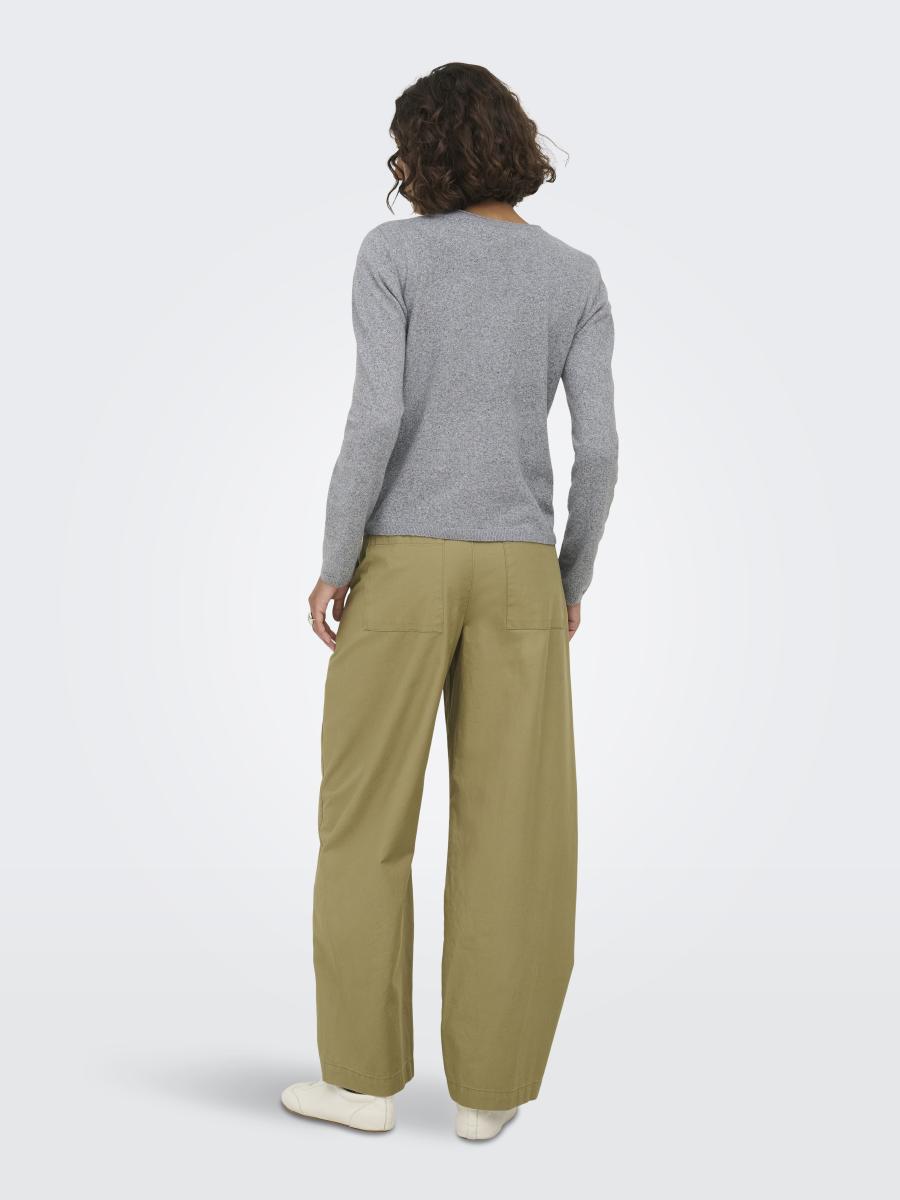 Damen Pullover ONLLOYAL