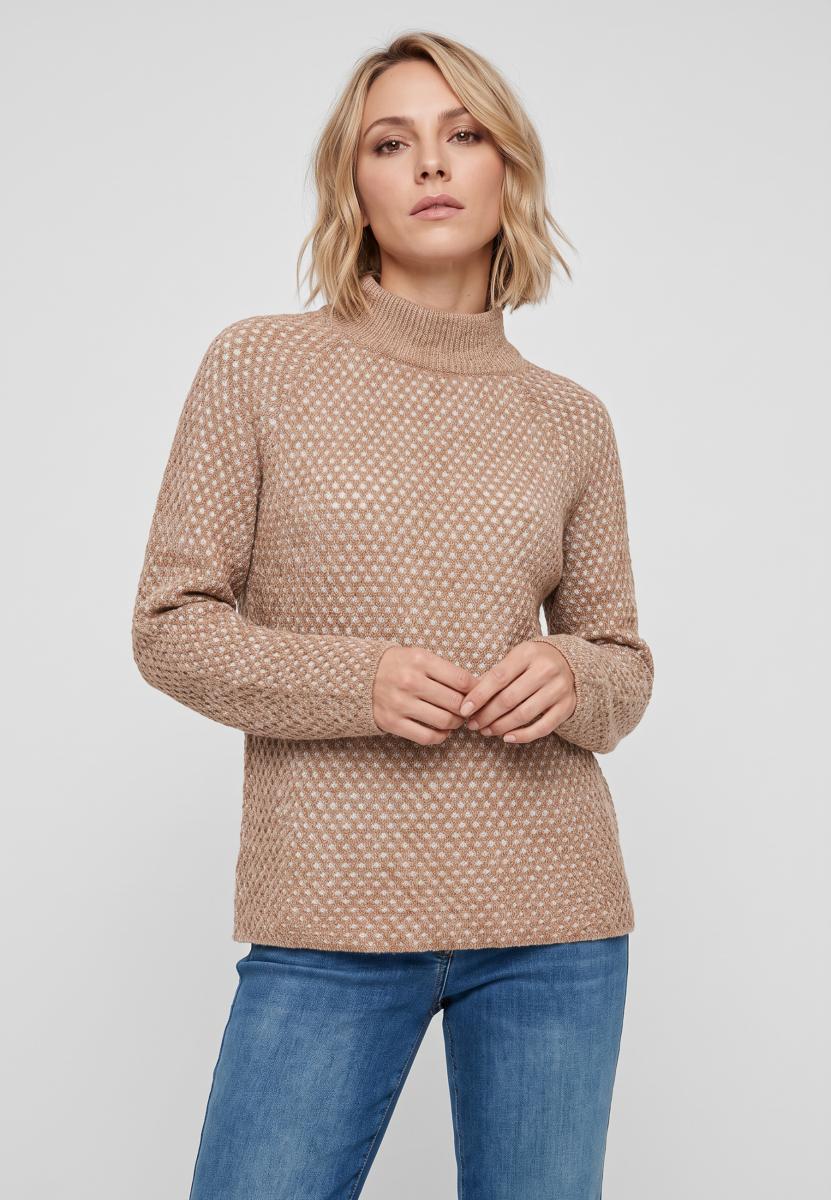 Damen Pullover