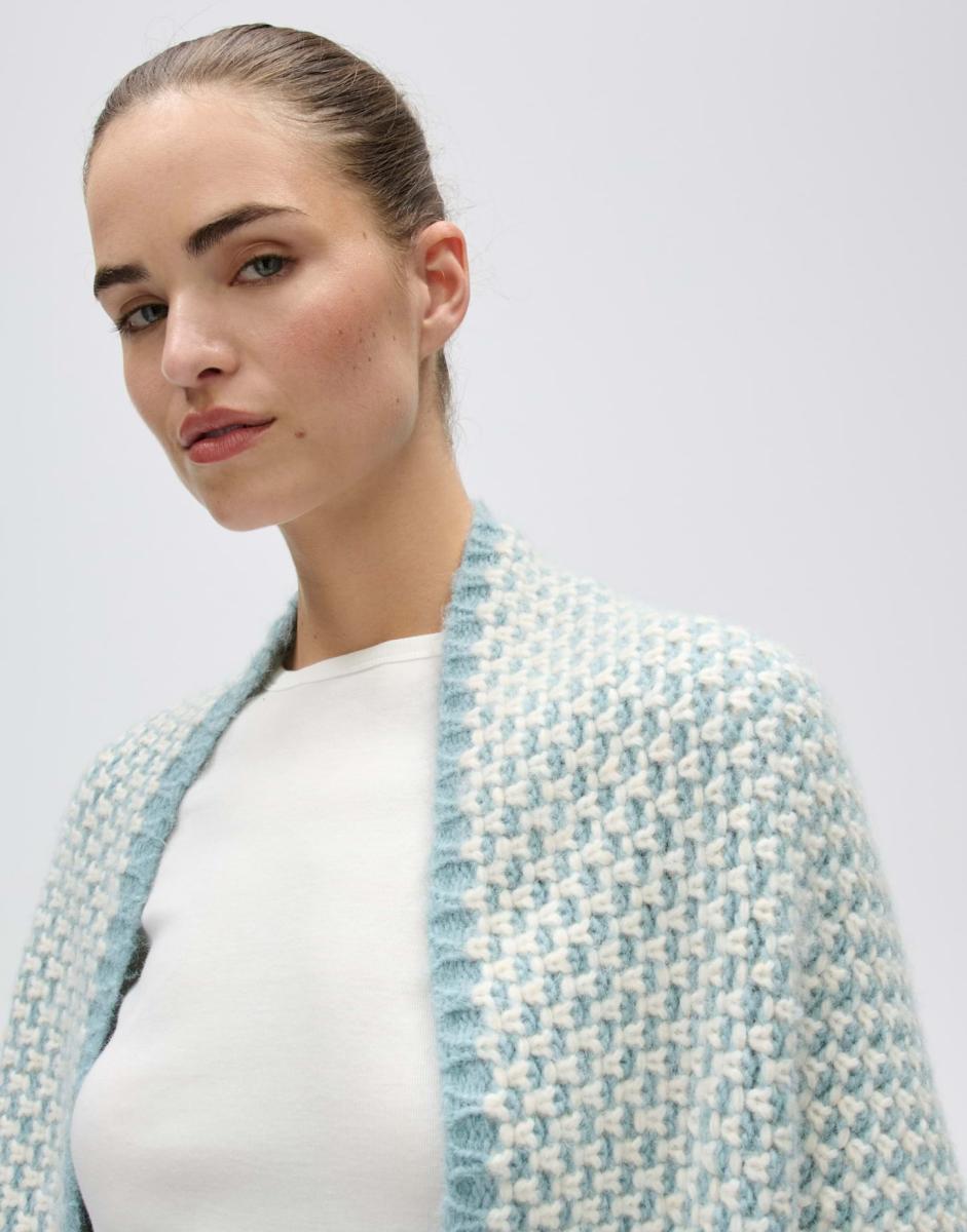 Damen Blazer Amaryllis Boho