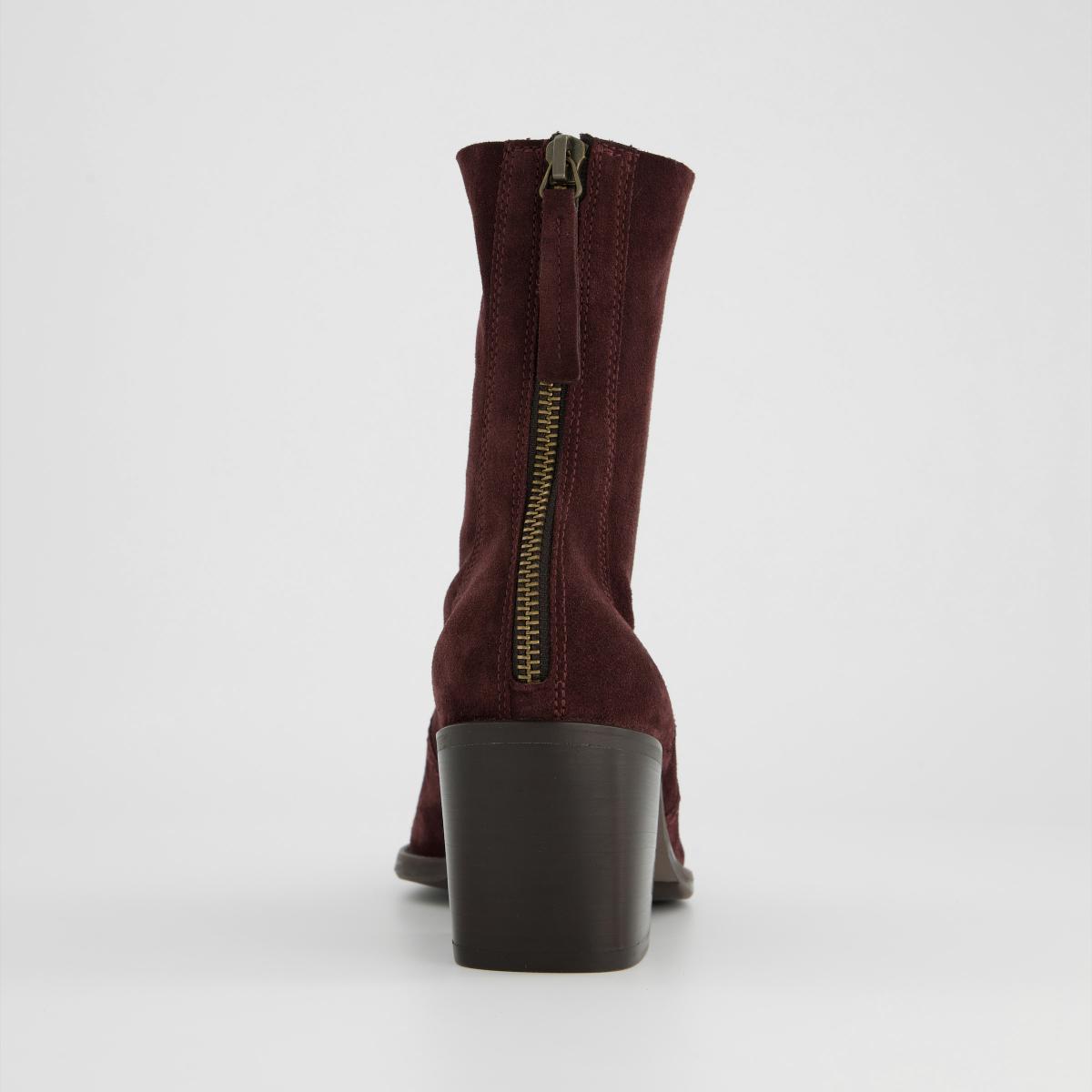 Damen Stiefeletten