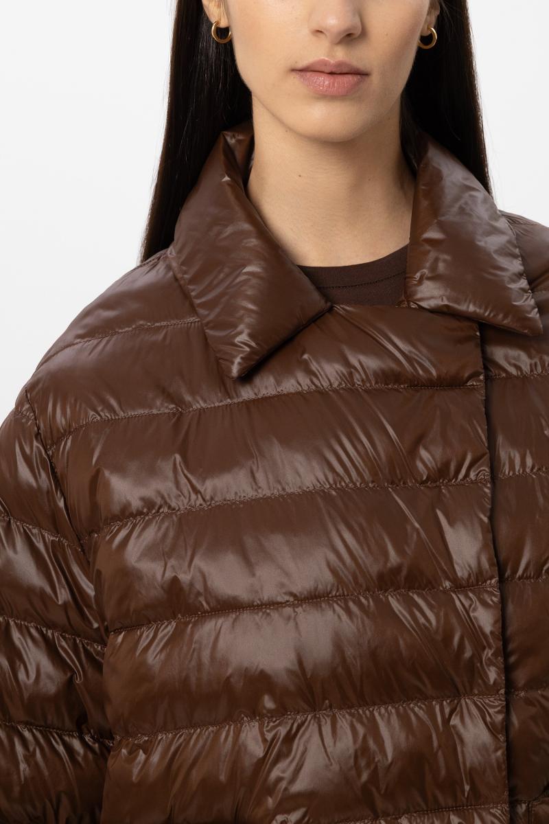 Damen Outdoor-Capejacke