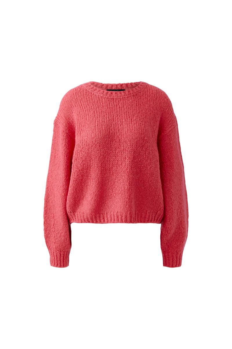 Damen Pullover