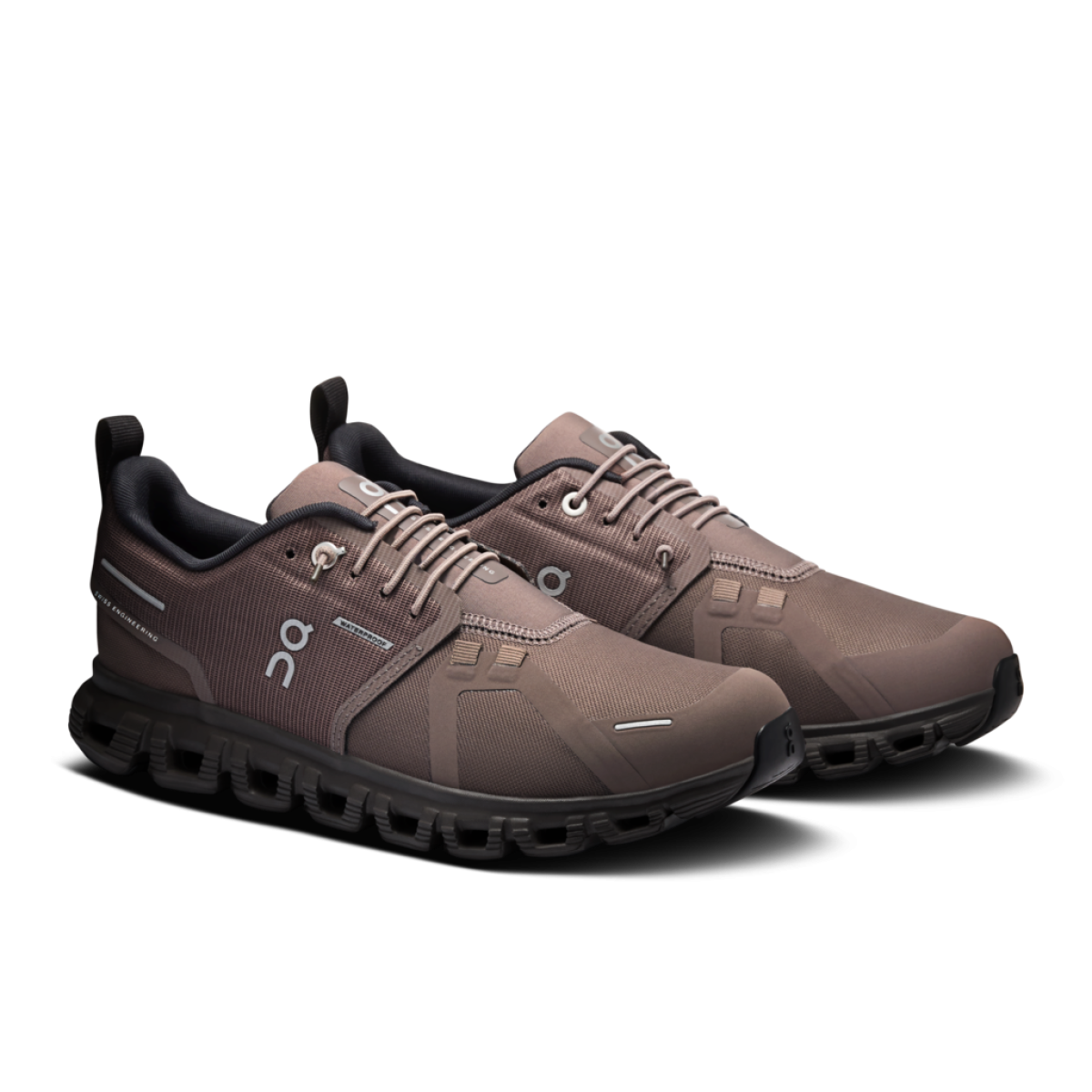 Damen Sneaker Cloud 6 Waterproof