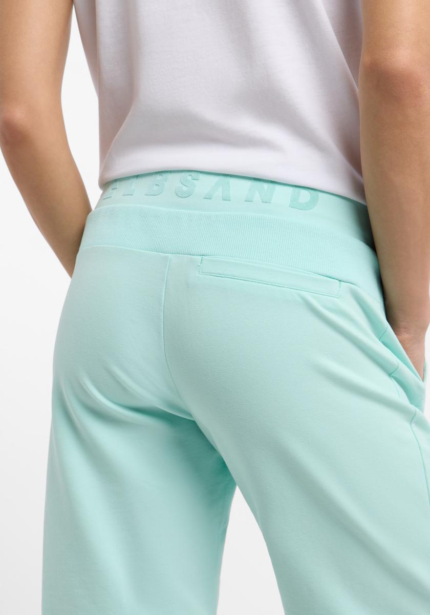 Damen Sweatshorts Brinjana