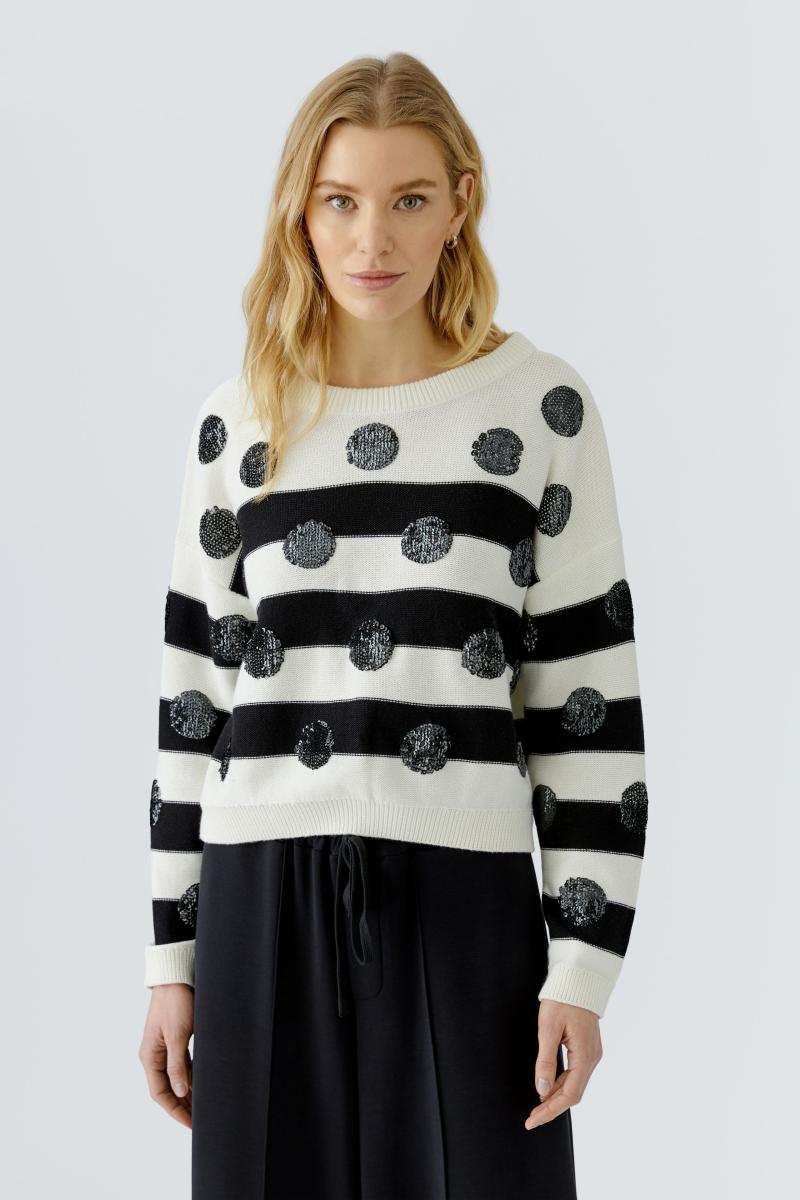 Damen Pullover