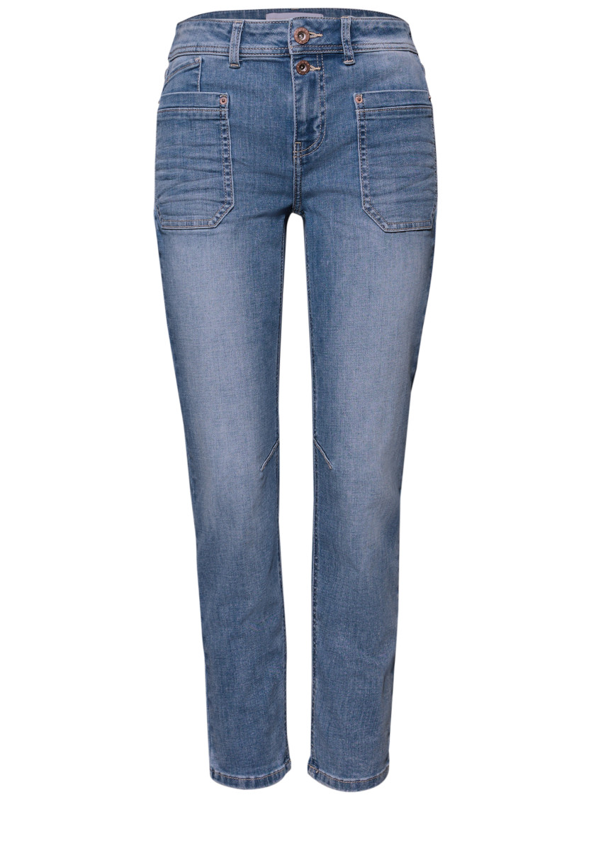 Damen Jeans