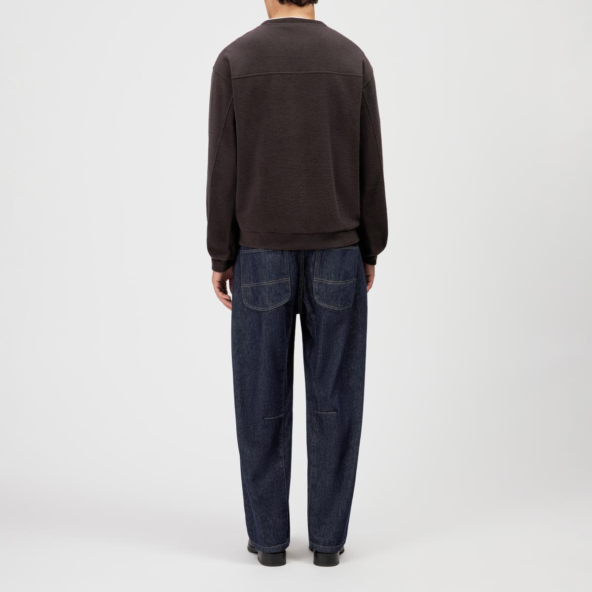 Herren Sweatshirt Kario