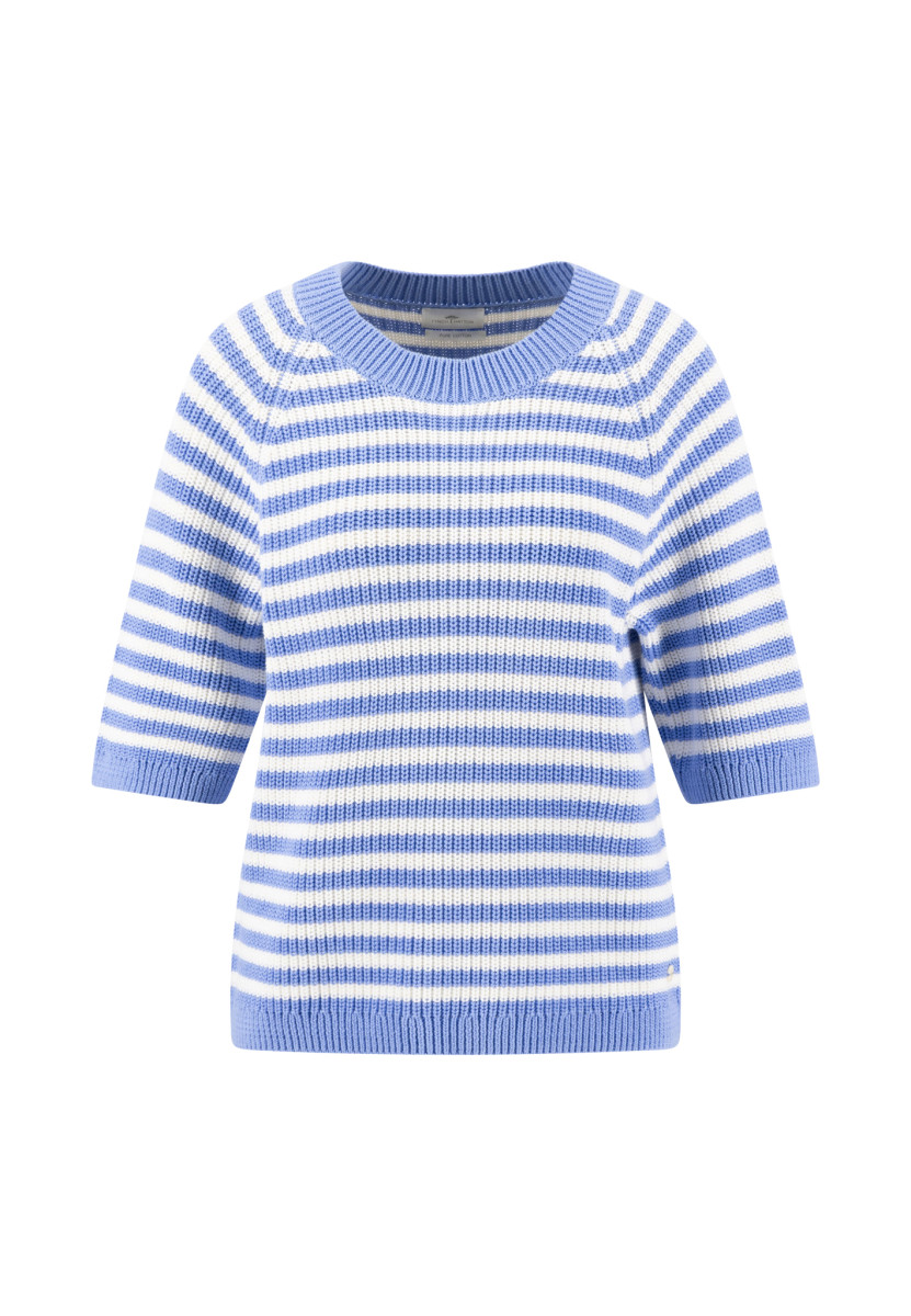 Damen Strickpullover 3/4-Arm