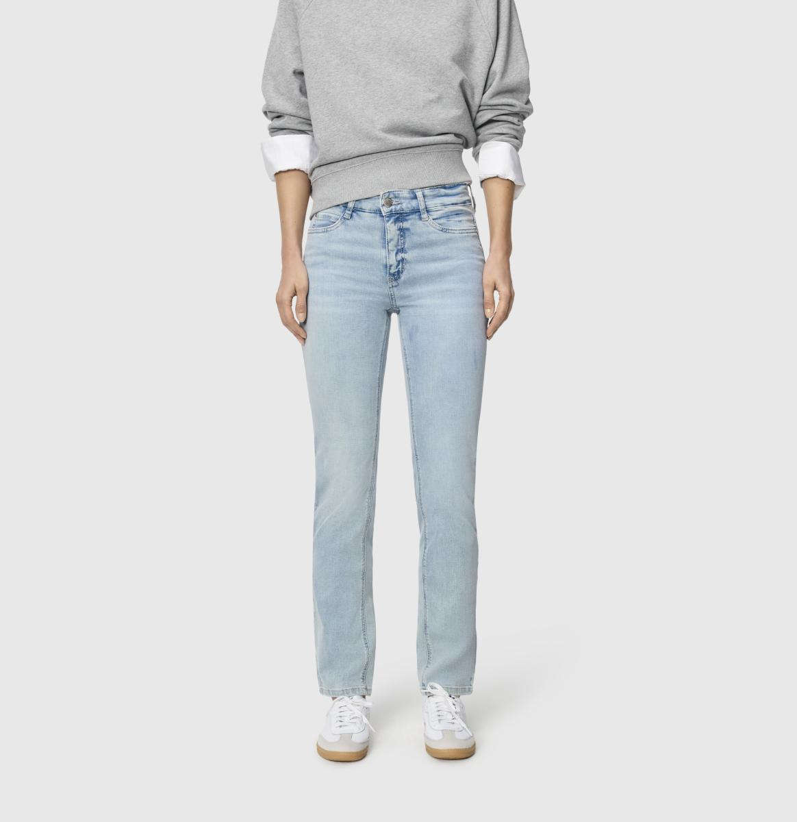 Damen Jeans Dream Straight