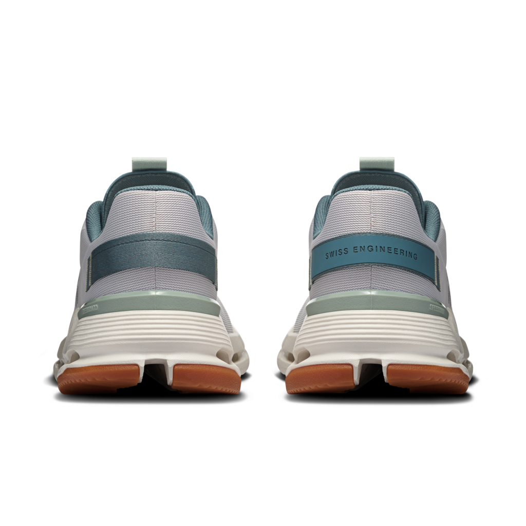Herren Sneaker Cloudnova Form 2