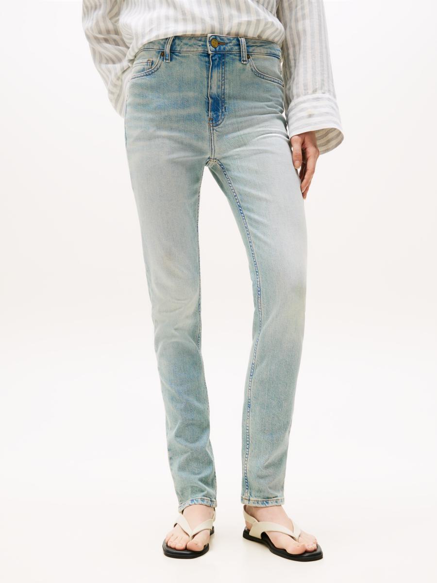 Damen Jeans LEX SLIM