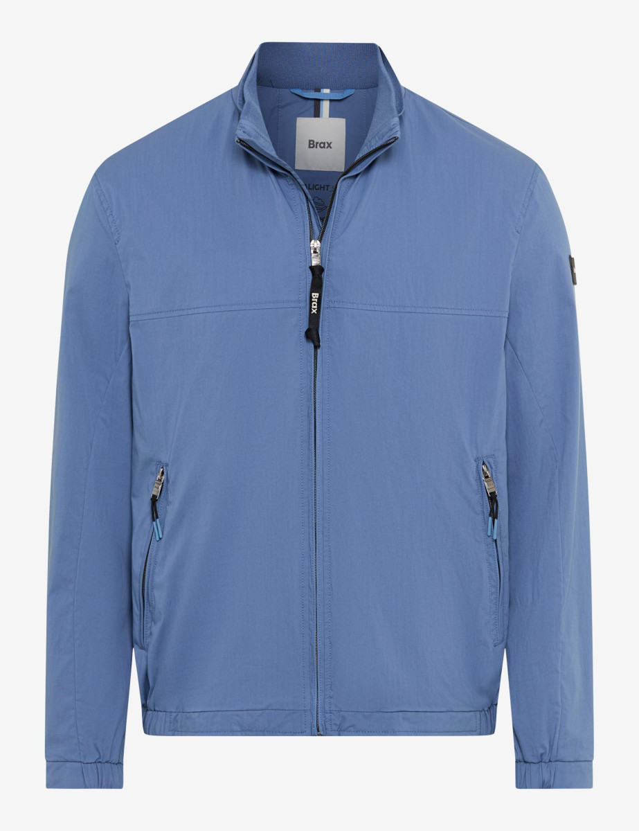 Herren Jacke Style Calvin