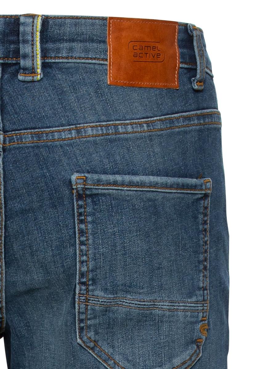 Herren Jeans Madison