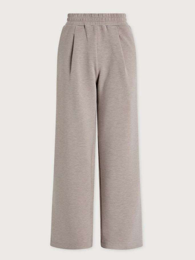 Damen Sweathose The Extra Wide Leg Pant 29.5"