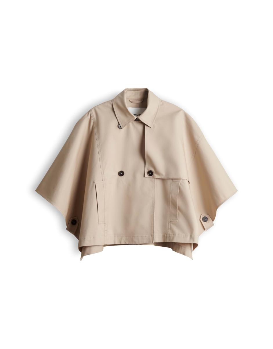 Damen Jacke Hanisse