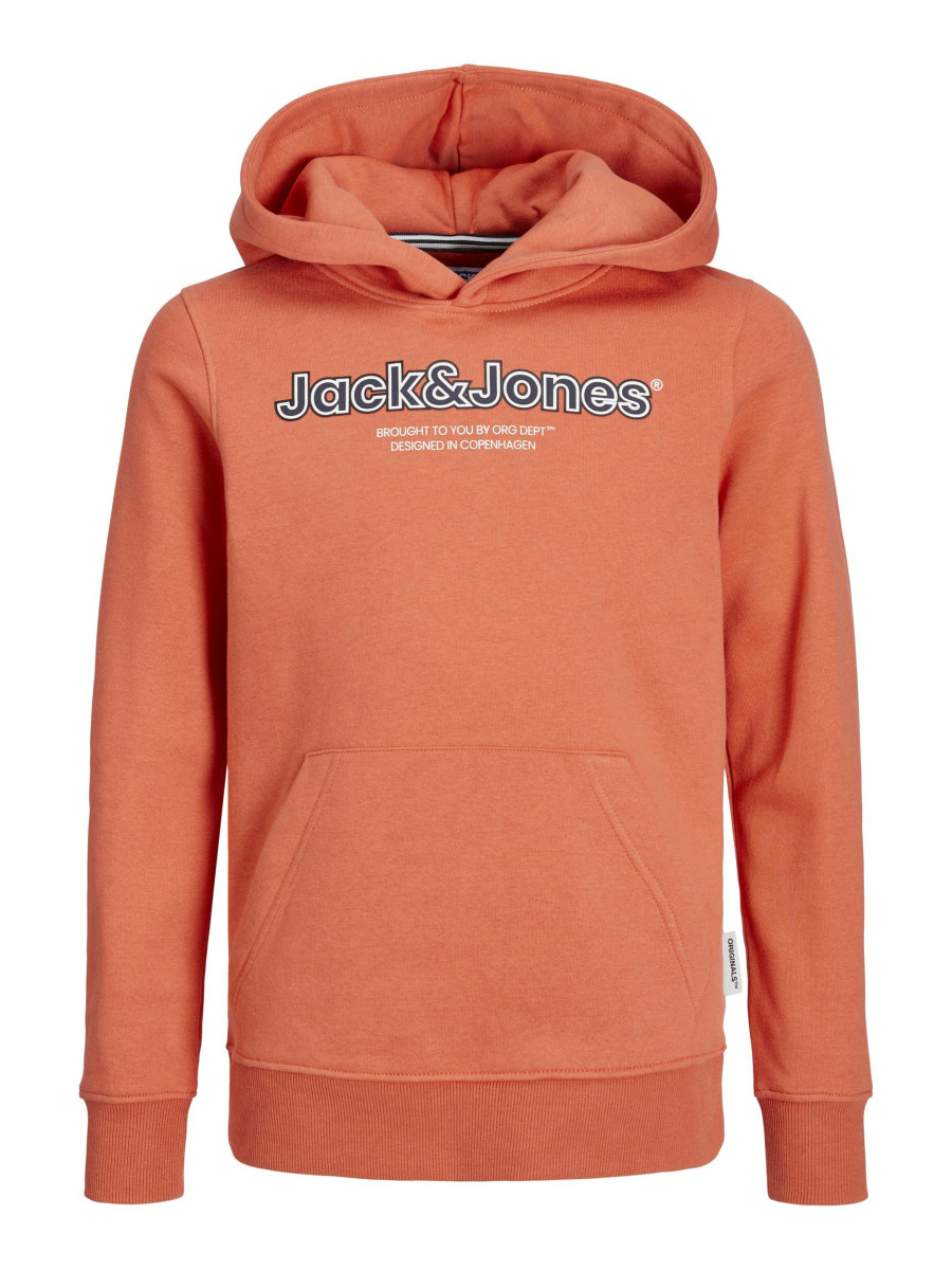 Kinder Hoodie JORLAKEWOOD