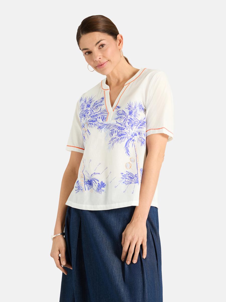 Damen T-Shirt LunaL