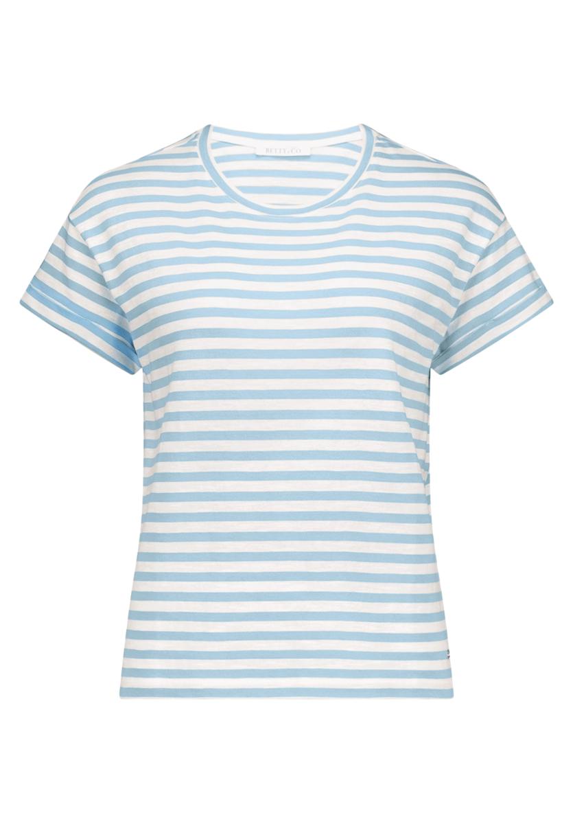 Damen Ringelshirt