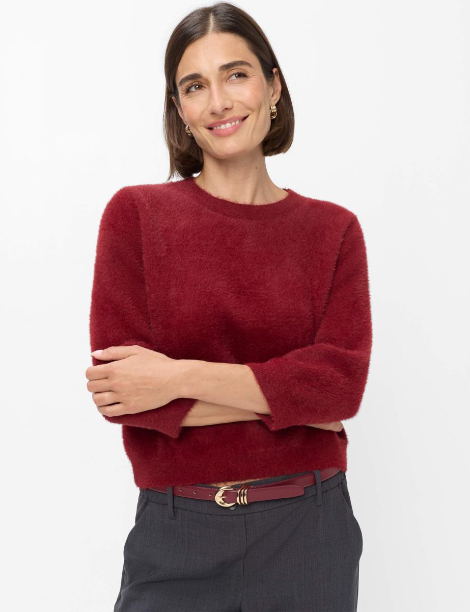 Damen Pullover Style Noemi