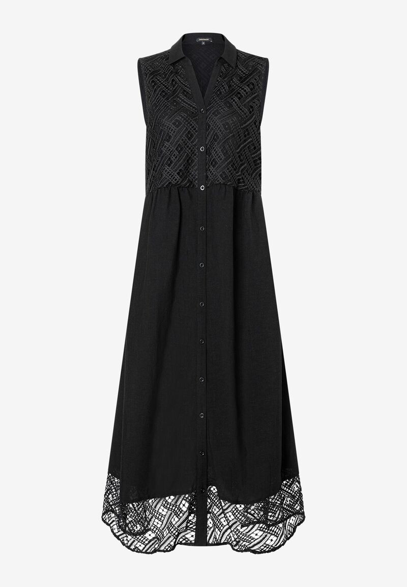Maxikleid Sommer-Kollektion