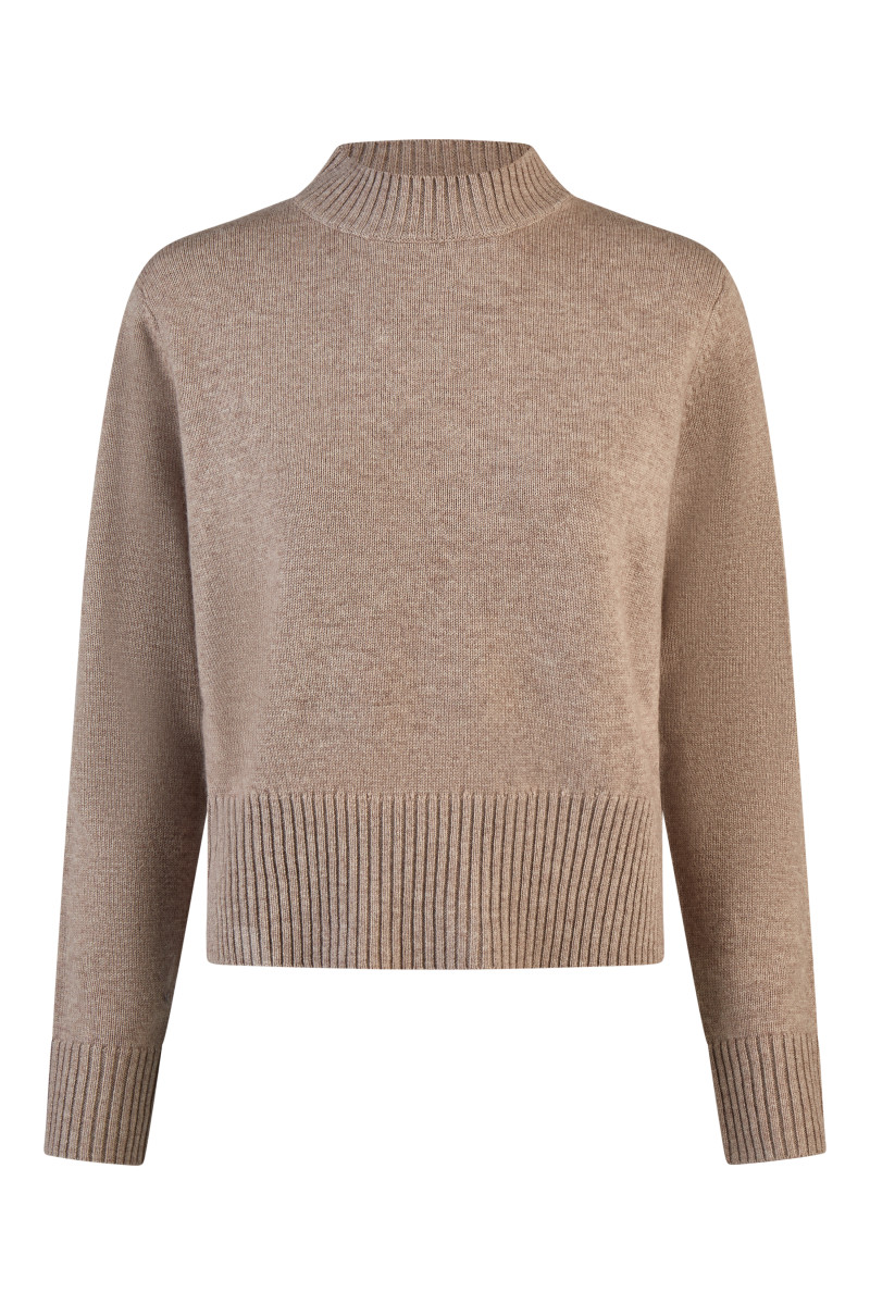 Damen Strickpullover