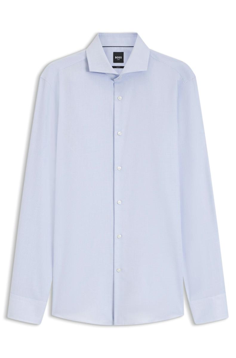 Slim-Fit Hemd