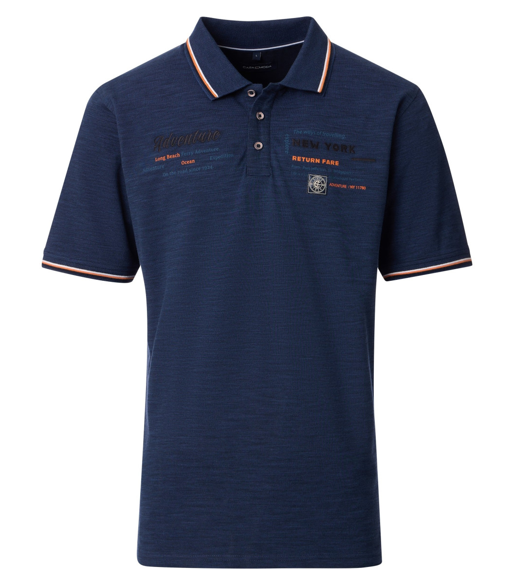 Herren Polo-Shirt