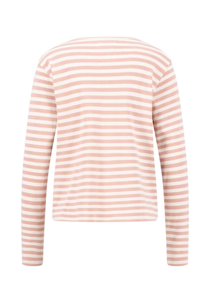 Damen Langarmshirt
