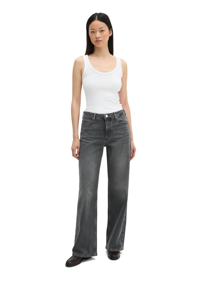 Damen Jeans Tolva