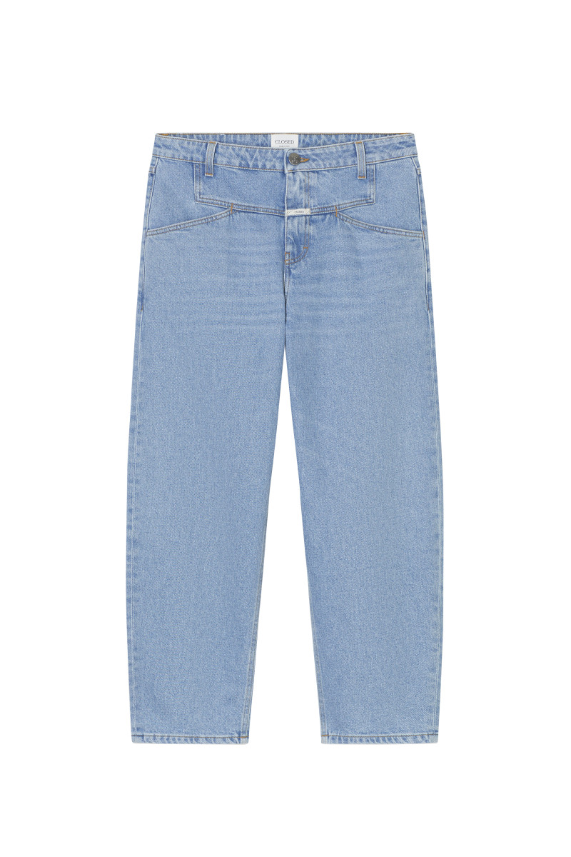 Damen Jeans Stover-X