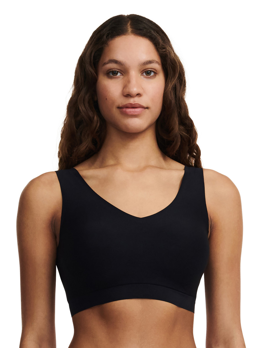 Bustier mit Soft Cups