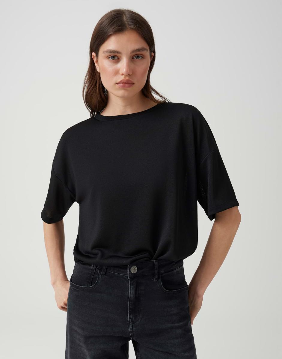 Damen Top Salien