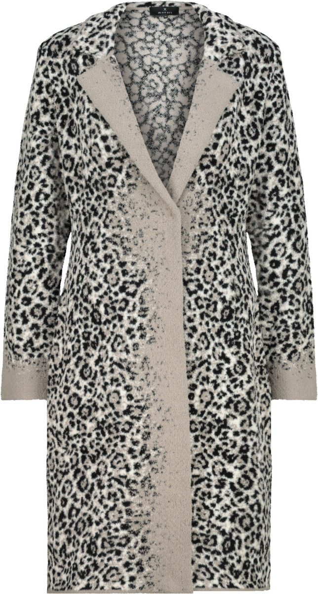Damen Strickjacke