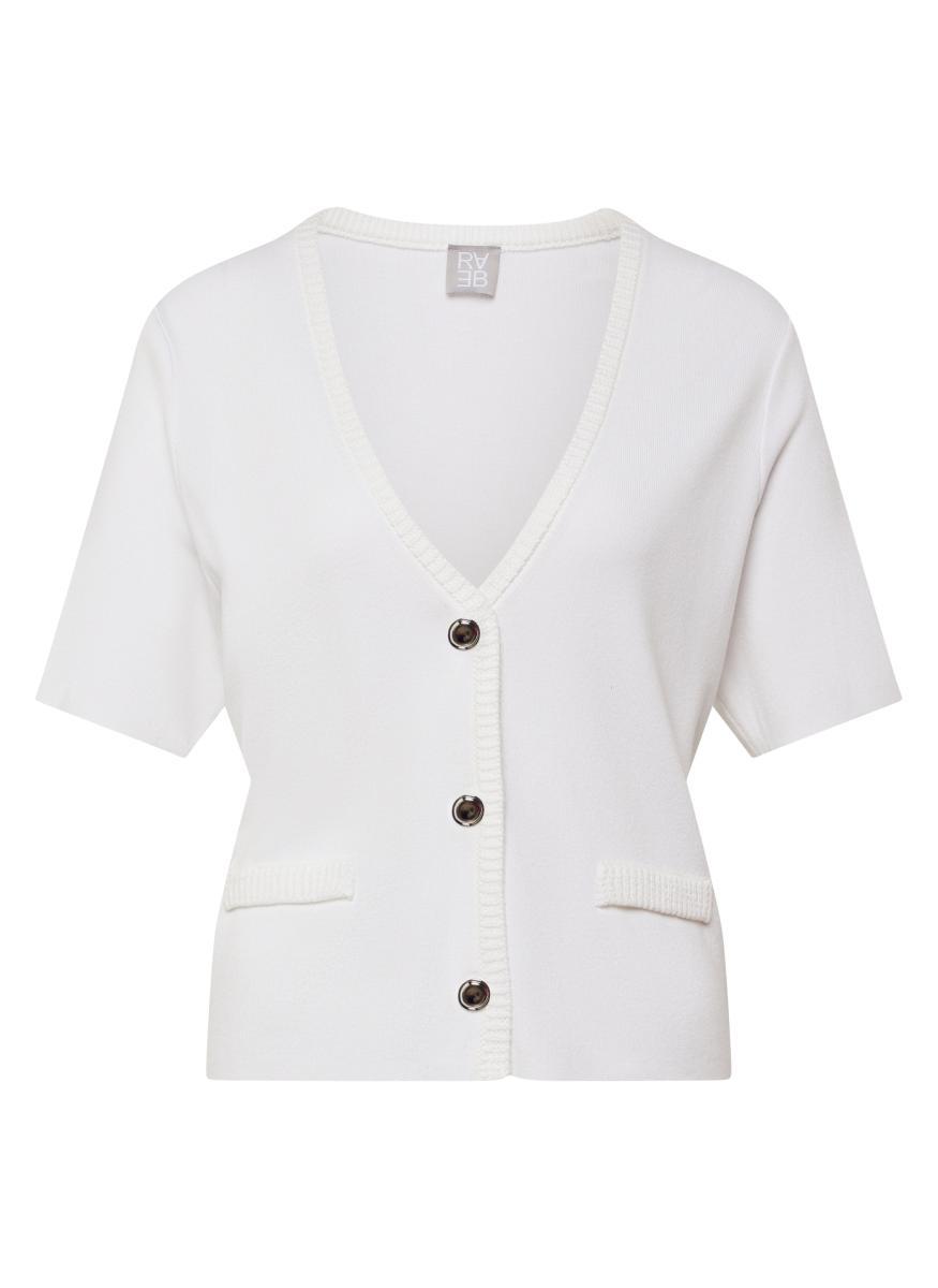 Damen Strickjacke Ciao Sicilia