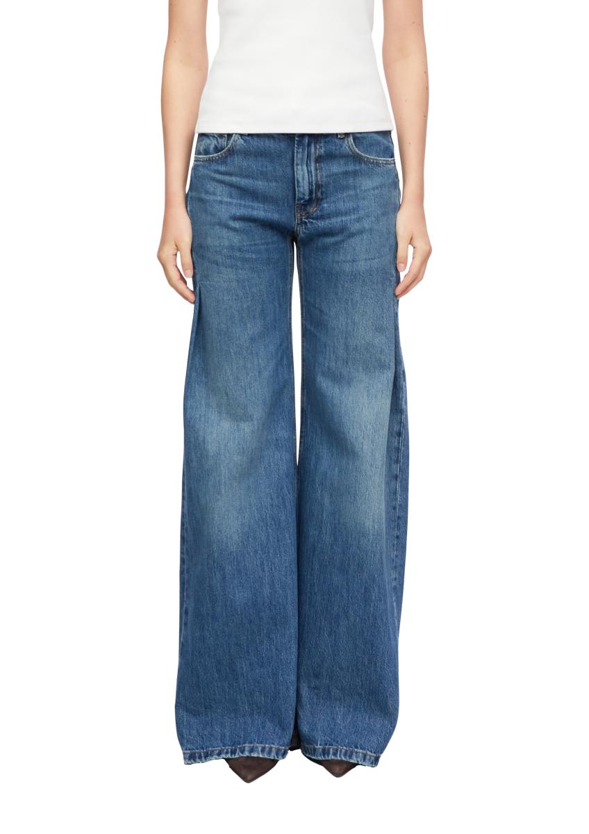 Damen Jeans Anna