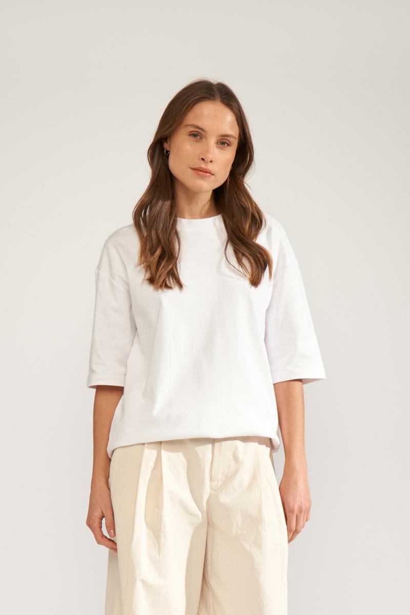 Damen T-Shirt Nugira