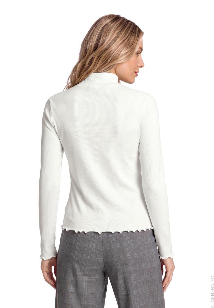 Damen Langarmshirt