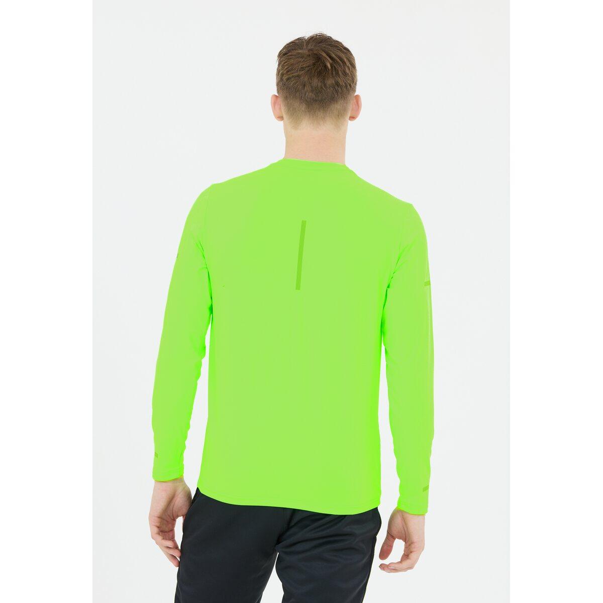 Herren Langarmshirt Ailey