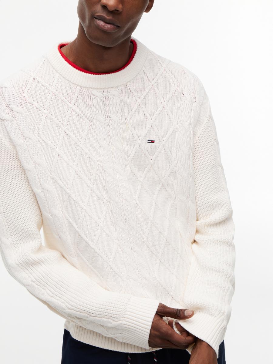Herren Pullover